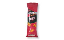 Image of Doritos Bits BBQ