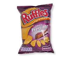 Image of Ruffles Presunto