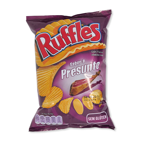 Image of Ruffles Presunto