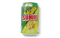 Image of Sumol Ananas