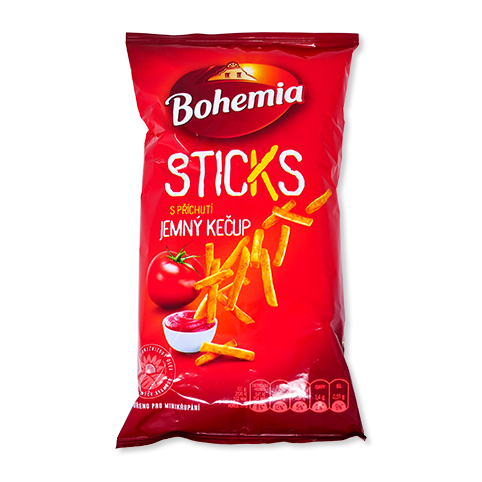 Image of Bohemia Sticks