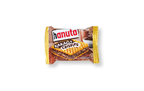 Image of Hanuta Kakao & Crispies