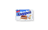 Image of Knoppers