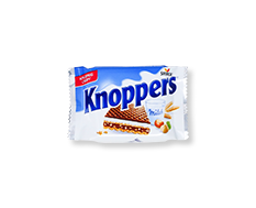 Image of Knoppers