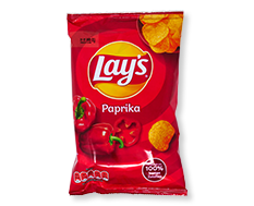 Image of Lay's Paprika
