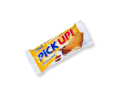 Image of Pick Up! Choco & Milk