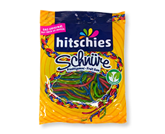 Image of Hitschies Schnüre