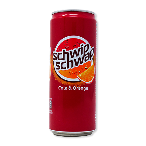 Image of Schwip Schwap