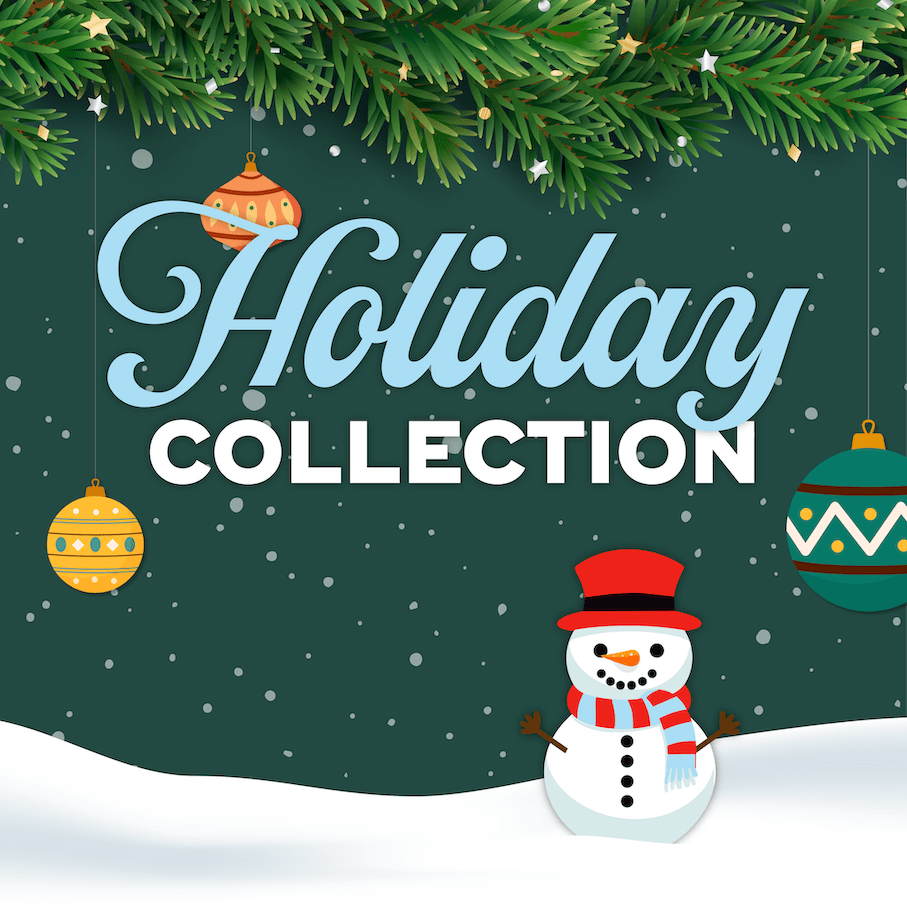 Deluxe Holiday logo