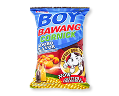 Image of Boy Bawang Adobo