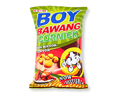 Image of Boy Bawang Lechon