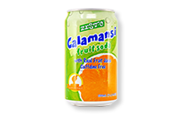 Image of Calamansi Fruit Soda