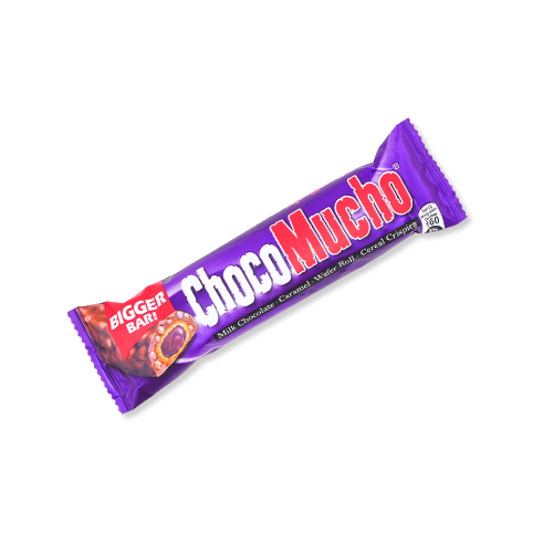 Image of Choco Mucho