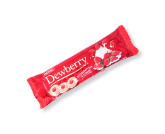 Image of Dewberry Strawberries N' Cream