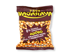 Image of Nagaraya Cracker Nuts