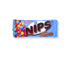 Image of Nips Milk Chocolate