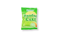 Image of Pandan Cake