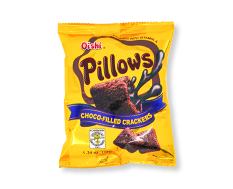 Image of Oishi Pillows Choco
