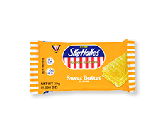 Image of Skyflakes Sweet Butter