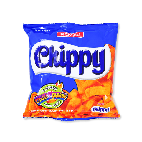 Image of Chippy Chili & Cheese