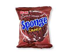 Image of Sponge Crunch