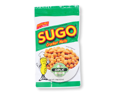 Image of Sugo Cracker Nuts