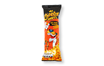 Image of Cheetos Shots