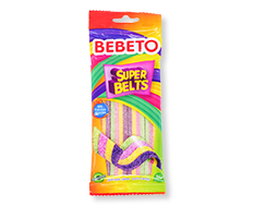 Image of Bebeto Super Belts