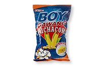 Image of Boy Bawang Chicharron Cheese
