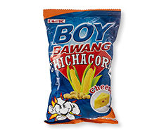 Image of Boy Bawang Chicharron Cheese
