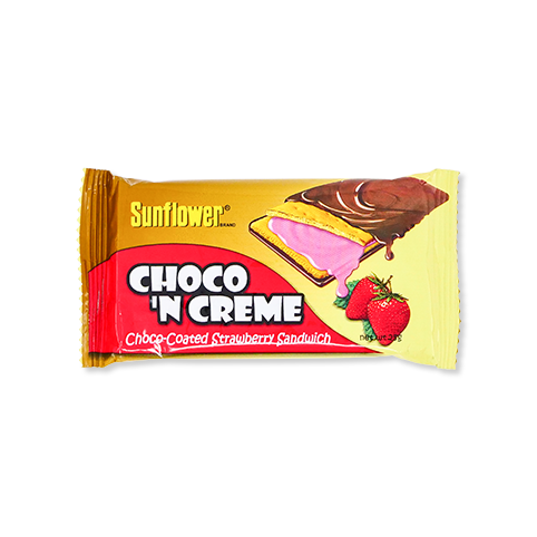 Image of Choco N' Cream