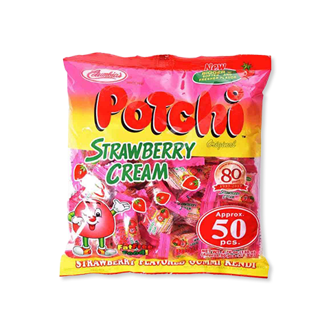 Image of Potchi Gummies