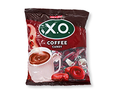 Image of XO Coffee Candy