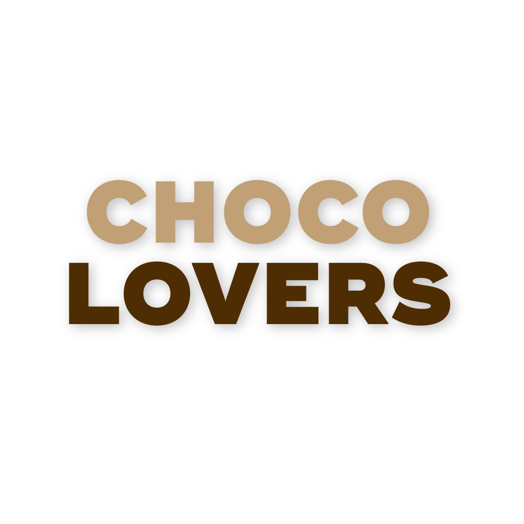 Choco Lovers logo