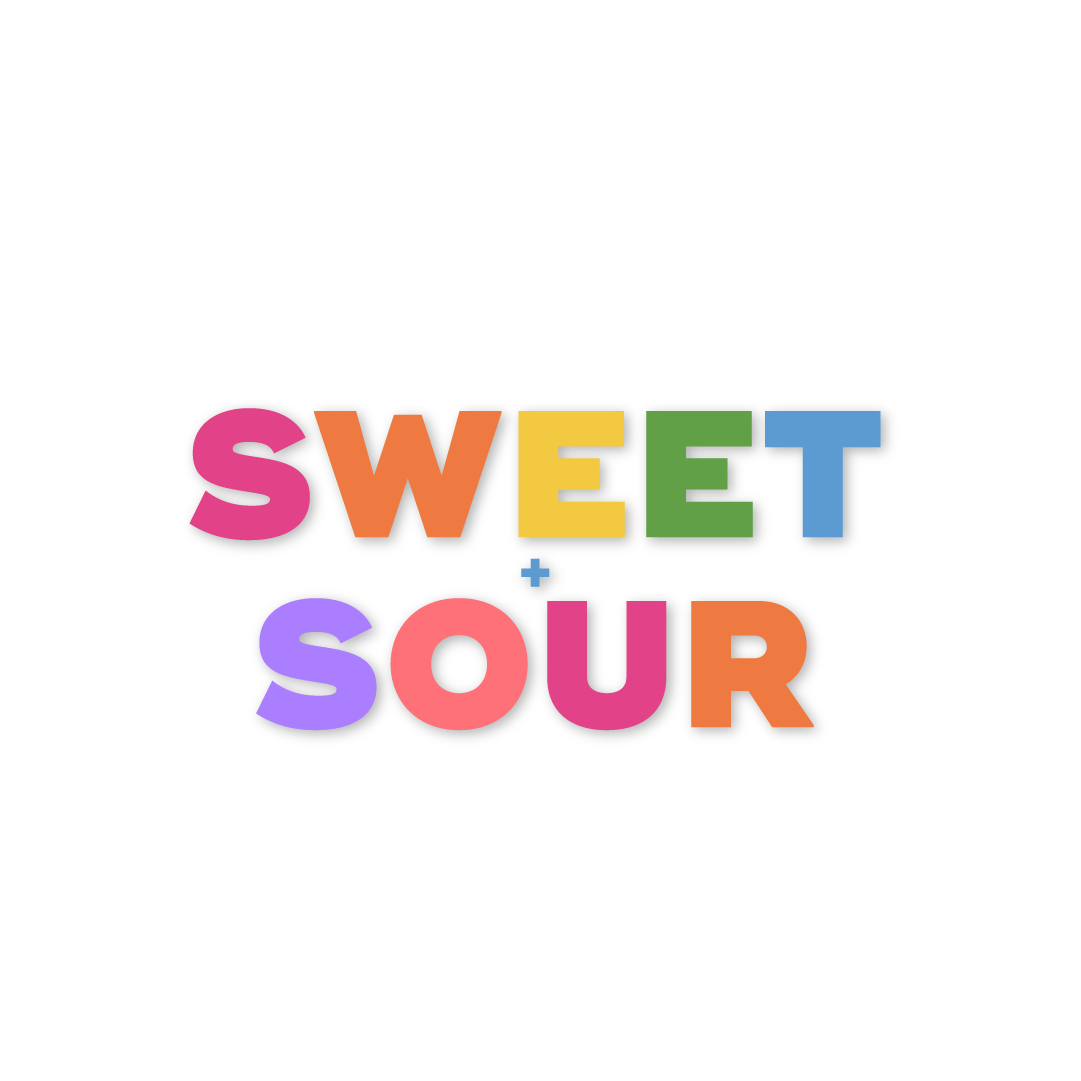 Sweet & Sour logo