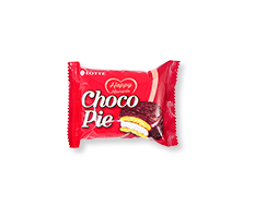 Image of Choco Pie