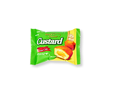 Image of Custard Cake