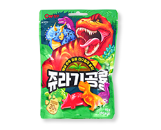 Image of Dinosaur Gummies