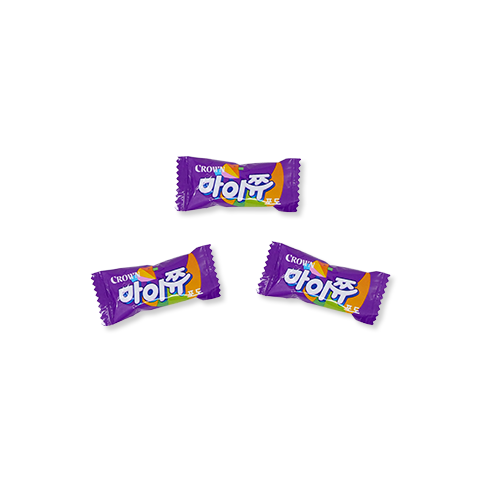 Image of Grape Candy