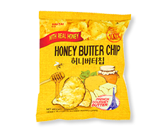 Image of Honey Butter Chips