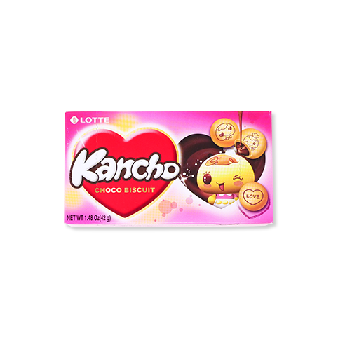Image of Kancho Biscuits