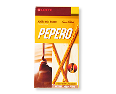 Image of Pepero Choco