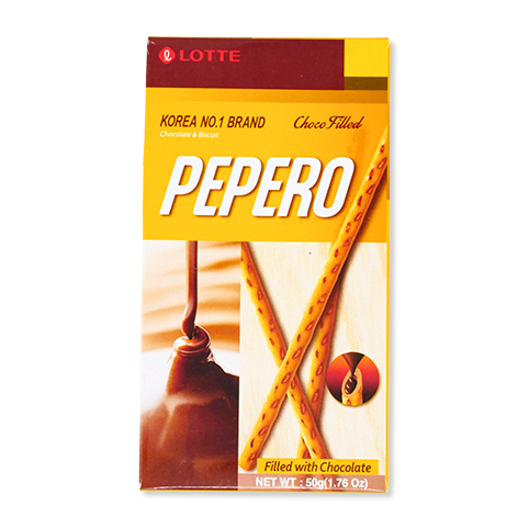 image of Pepero Choco