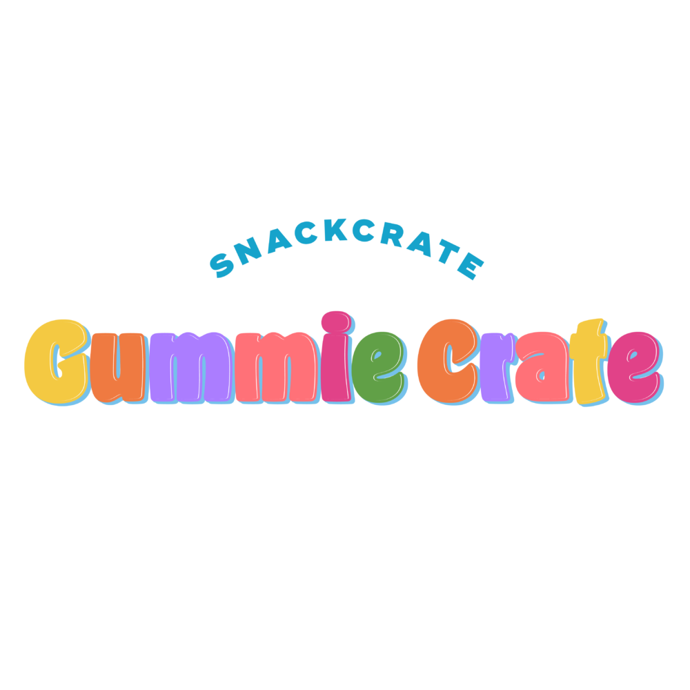 Gummie Crate logo