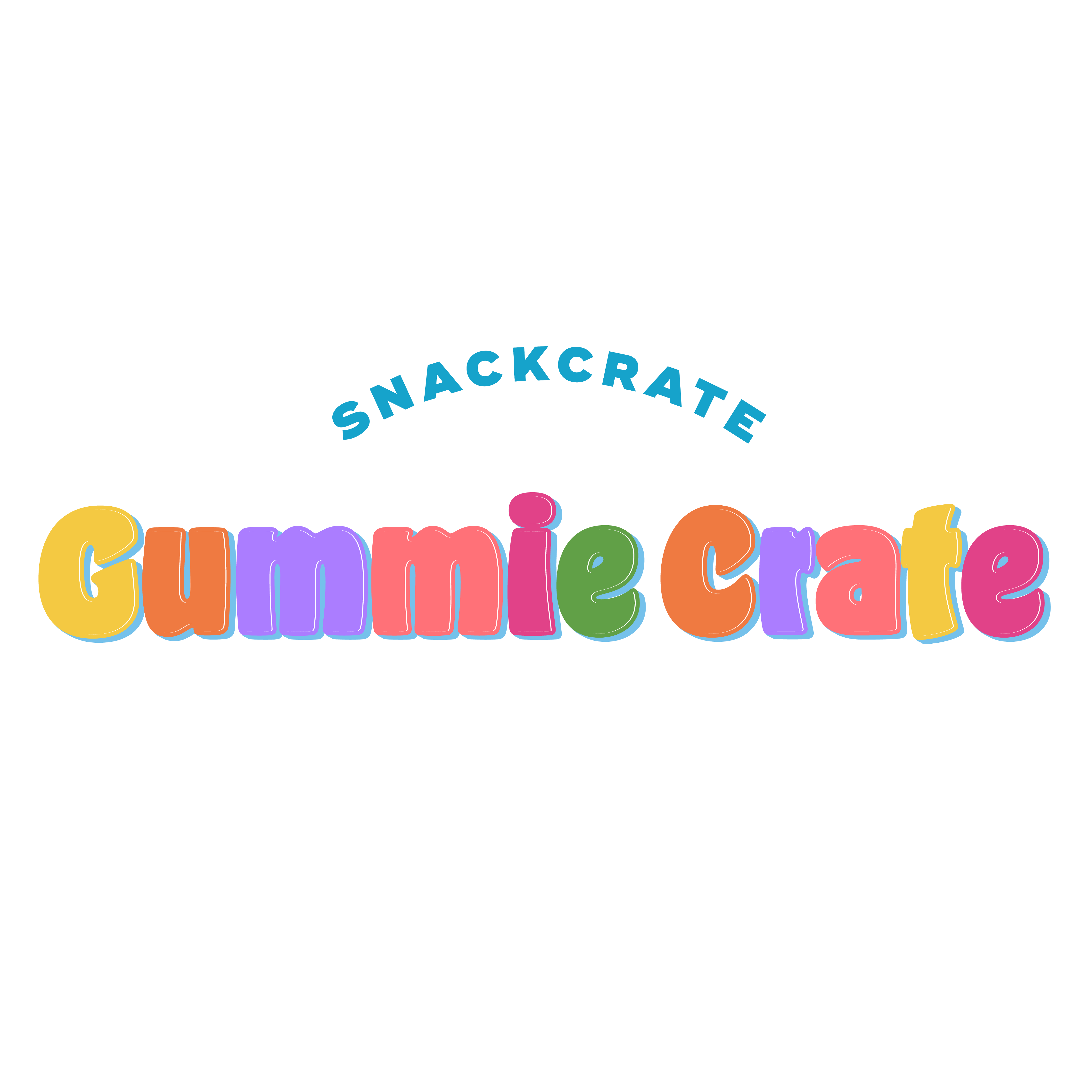 GummieCrate logo