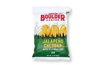 Image of Jalapeño Cheddar Chips