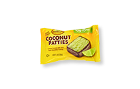 Image of Key Lime Coconut Patties