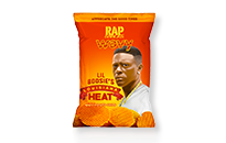 Image of Rap Snacks