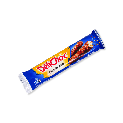 image of Delichoc Choco Bar