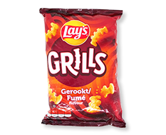 Image of Lay's Grills